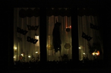 Halloween 2011